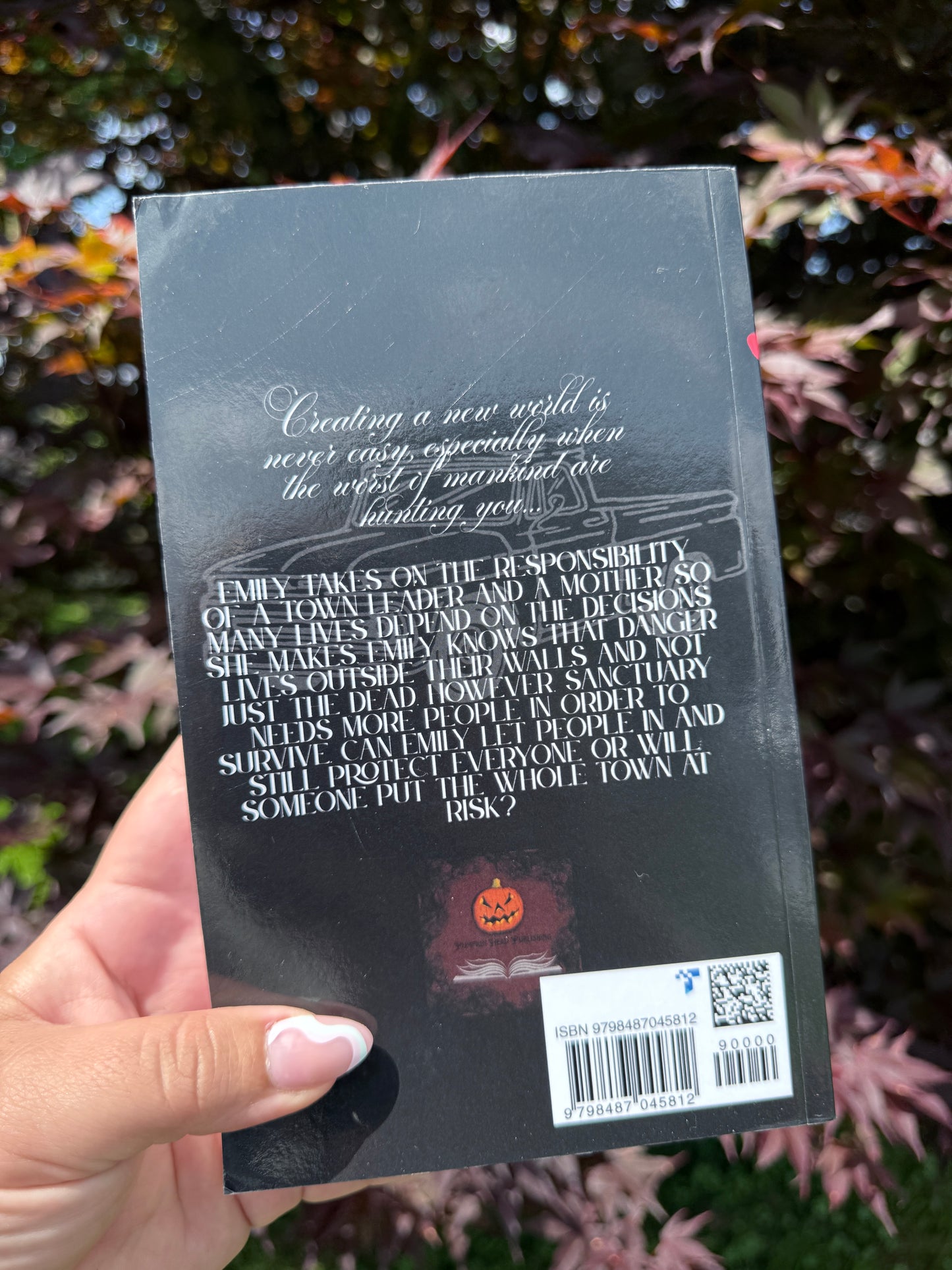 The Dead Flash Series by JD Crist