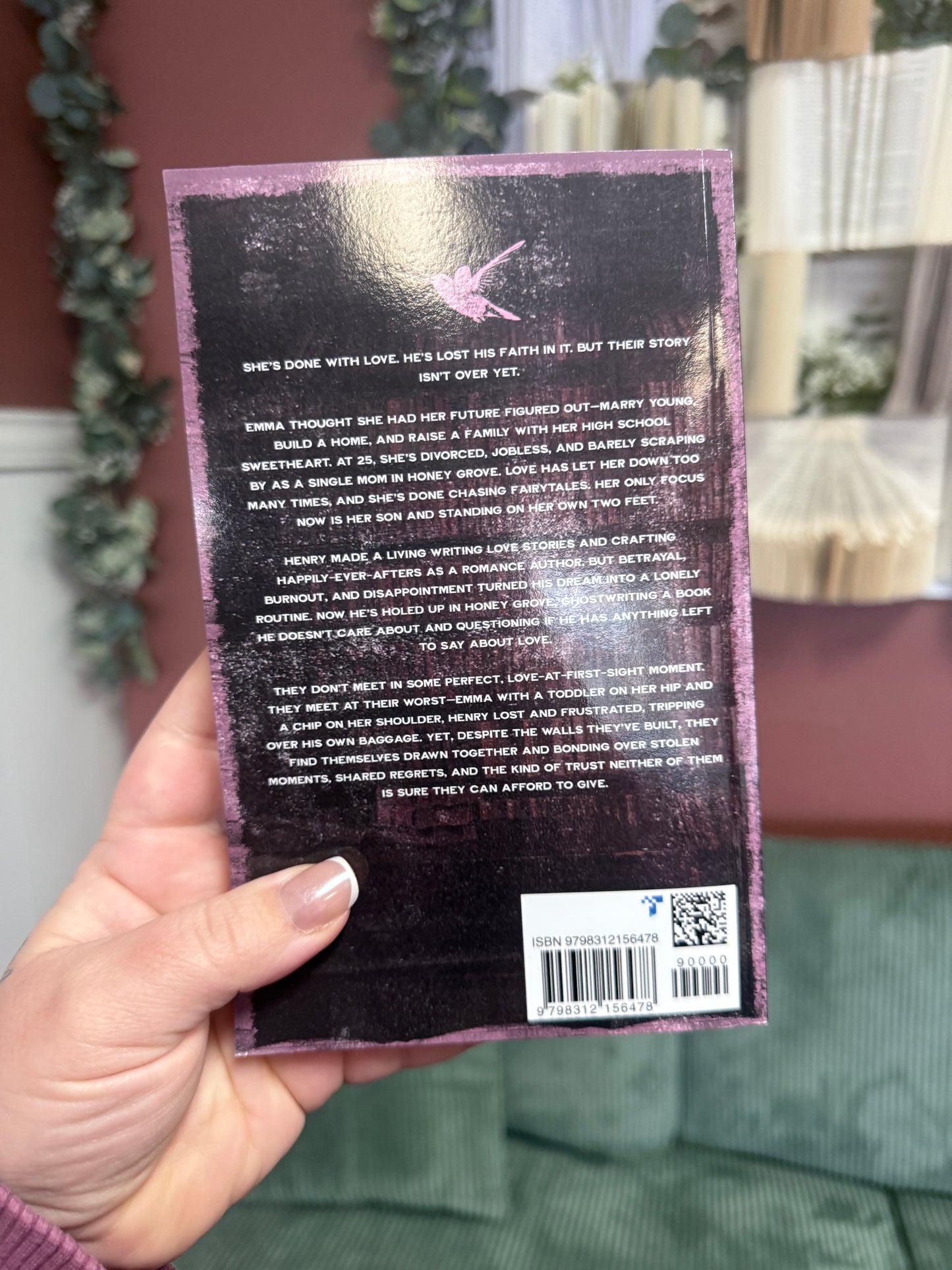 Lovesick by Tyra Lynn