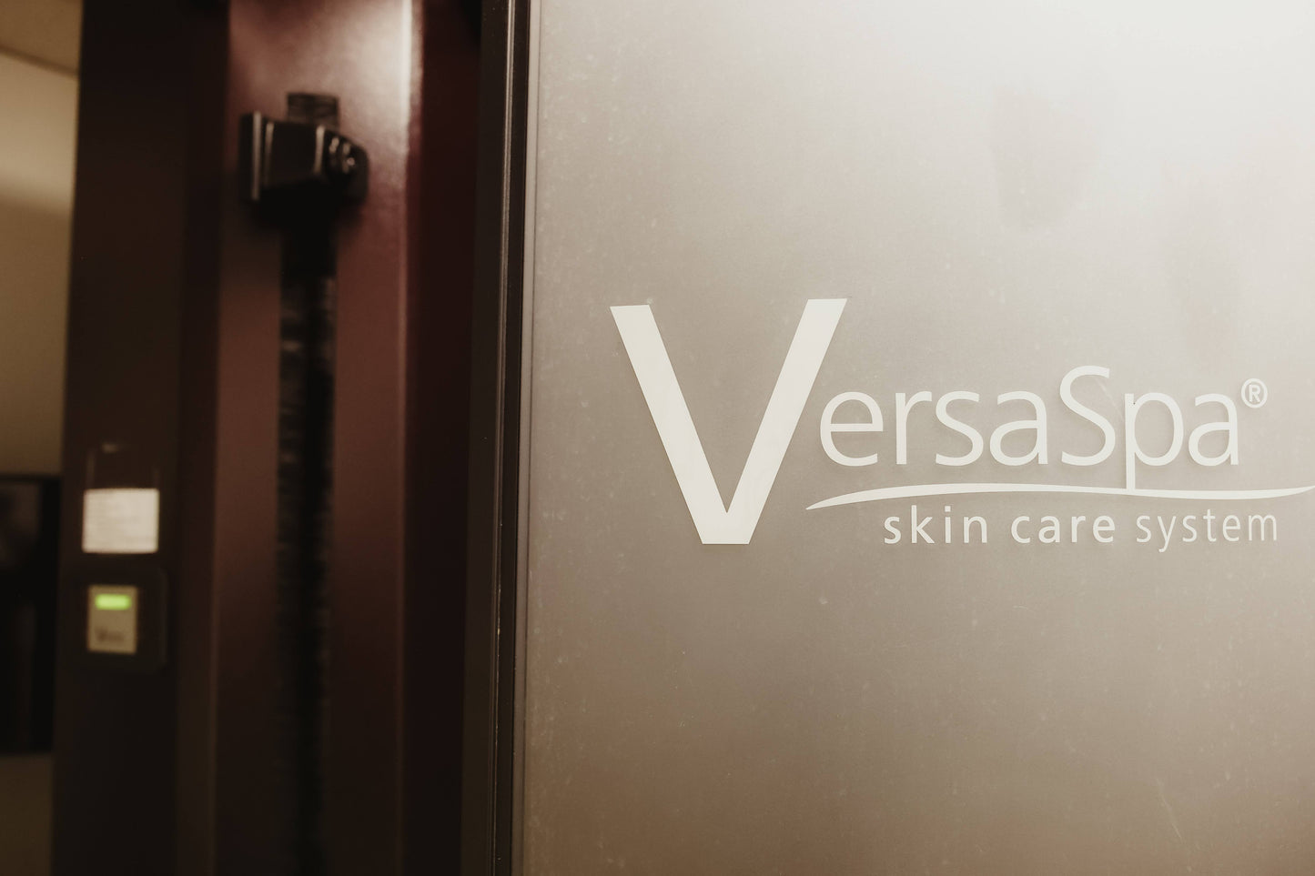 Versa Spa Spray Tan - Monthly