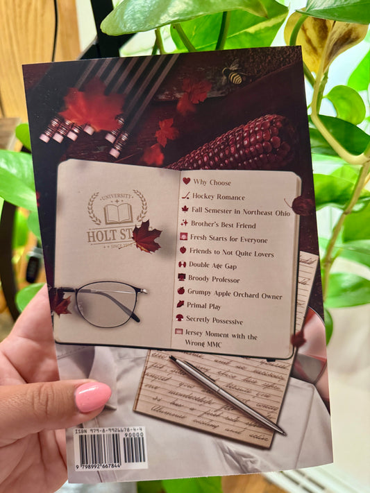 Almost Ravaged by Abby Millsaps