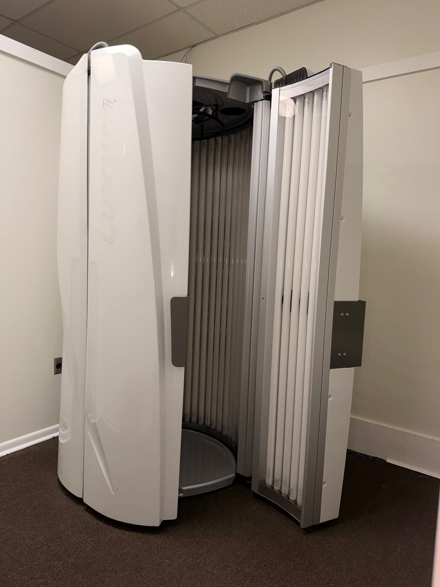Tanning Package - Monthly