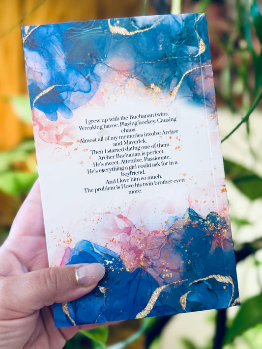 A Little Complicated by Kelsie Rae