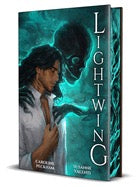 Lightwing by Caroline Peckham (Pre Order, Releases 09/29)