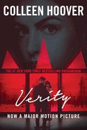 Verity by Colleen Hoover (Pre Order, Releases 08/18)