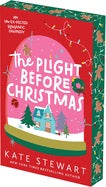 The Plight Before Christmas by Kate Stewart (Pre Order, Releases 08/25)