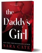 The Daddy's Girl by Sara Care (Pre Order, Releases 09/01)