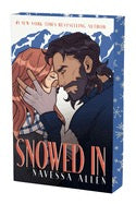 Snowed In by Navessa Allen (Pre Order, Releases 11/03)