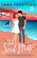 The Soul Mate by Lana Ferguson (Pre Order, Releases 12/01)
