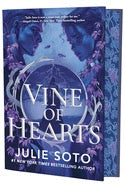 Evermore by Julie Soto (Pre Order, Releases 12/01)
