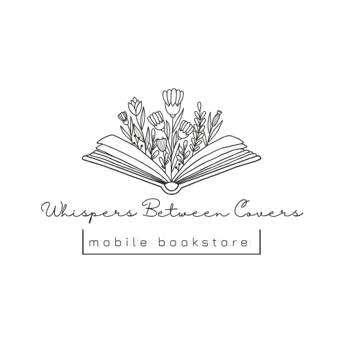 Whispers Between Covers