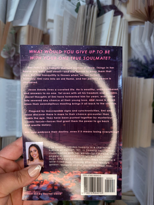 The Rest Of My Lives by Elle Nestico