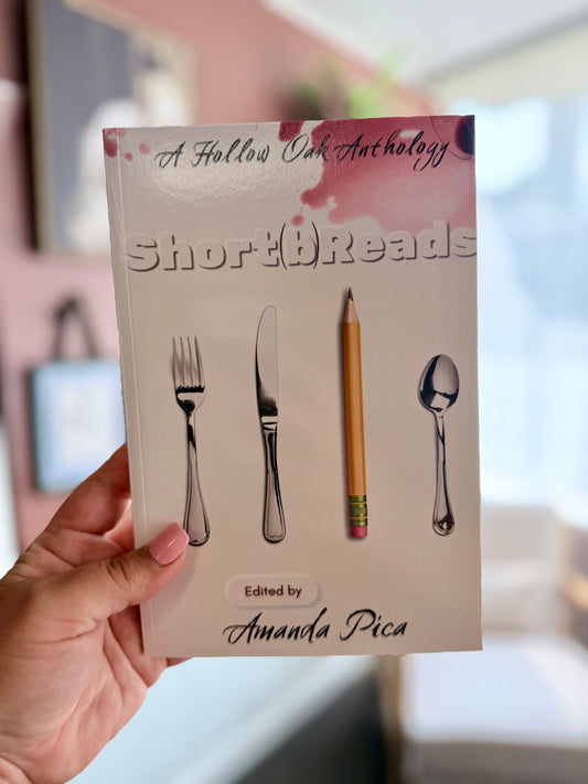 Short(b) Reads by Amanda Pica