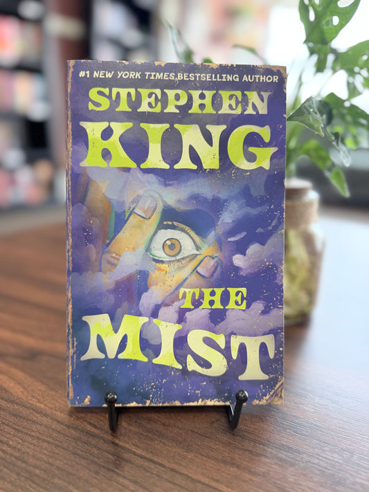 The Mist by Stephen King