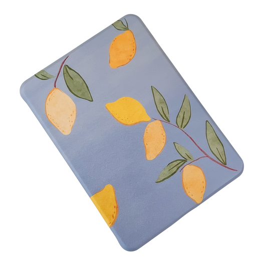 Lemon Grove Kindle Case