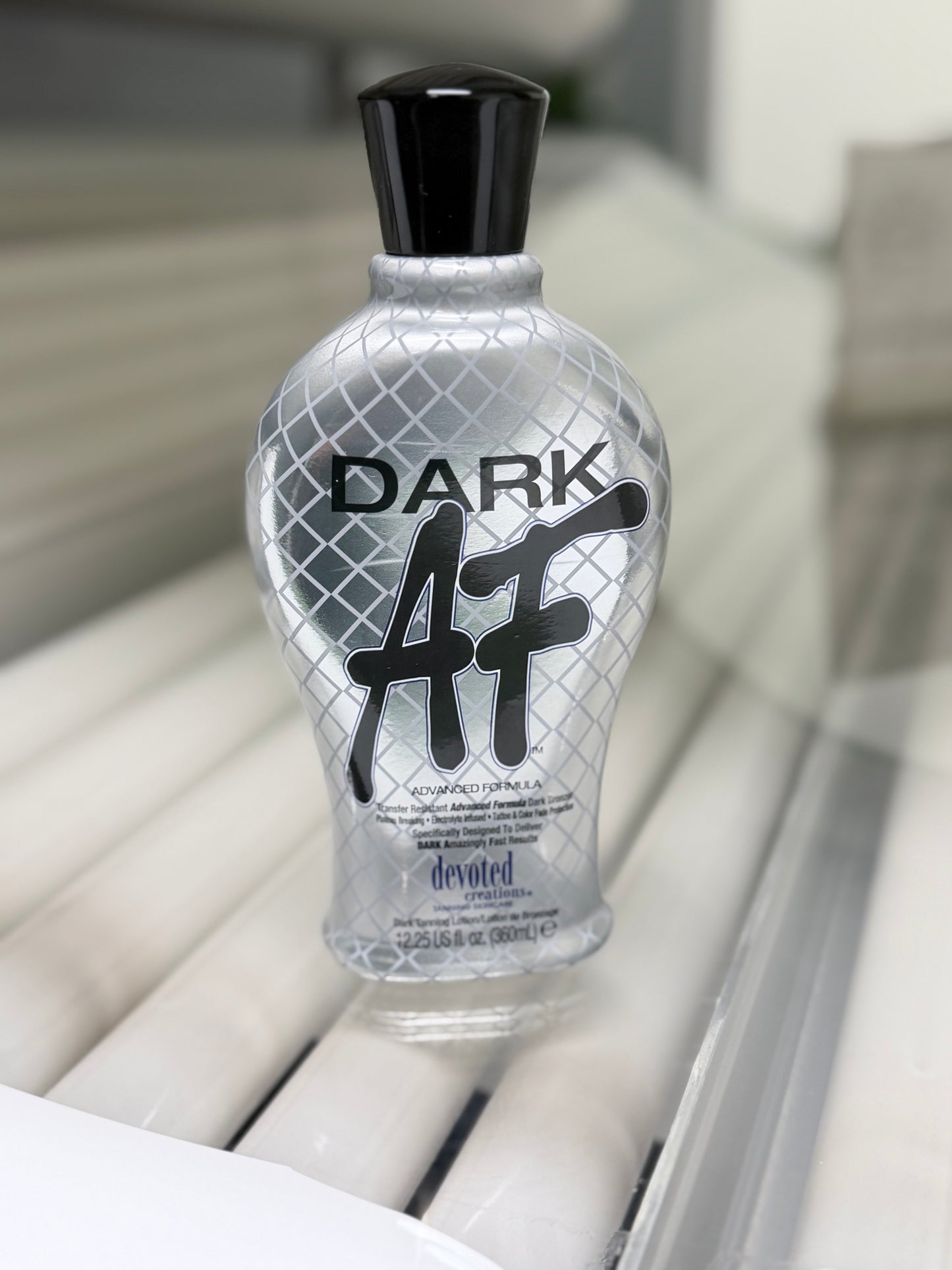 Dark AF Dark Bronzer