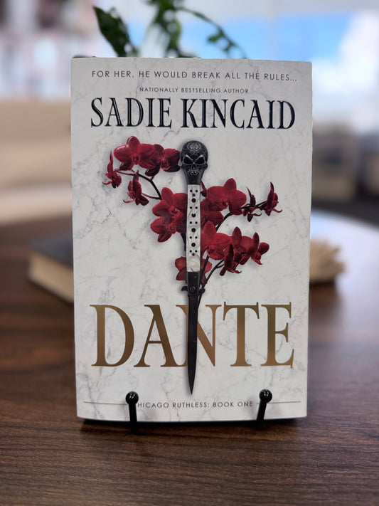 Dante by Sadie Kincaid