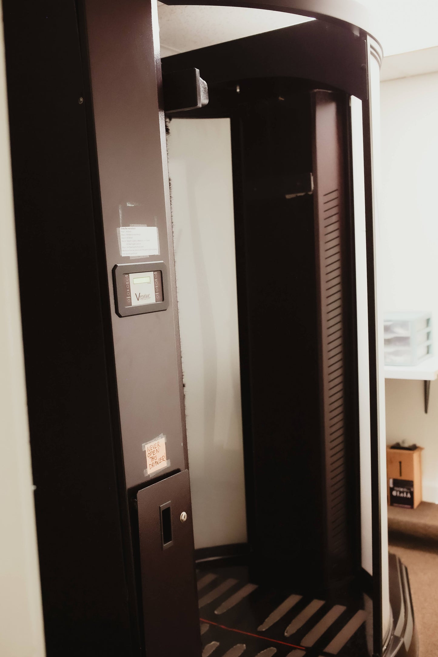 Versa Spa Spray Tan - Single Session