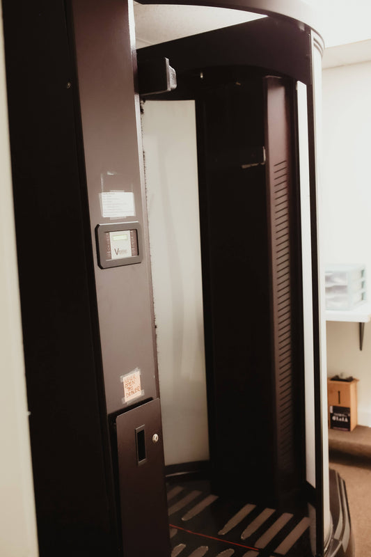 Versa Spa Spray Tan - Single Session