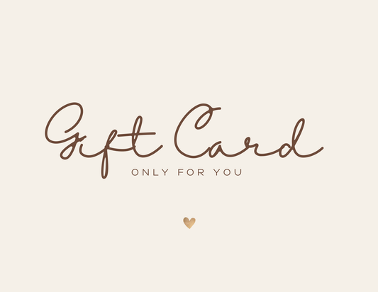 Whispers Between Covers Gift Card