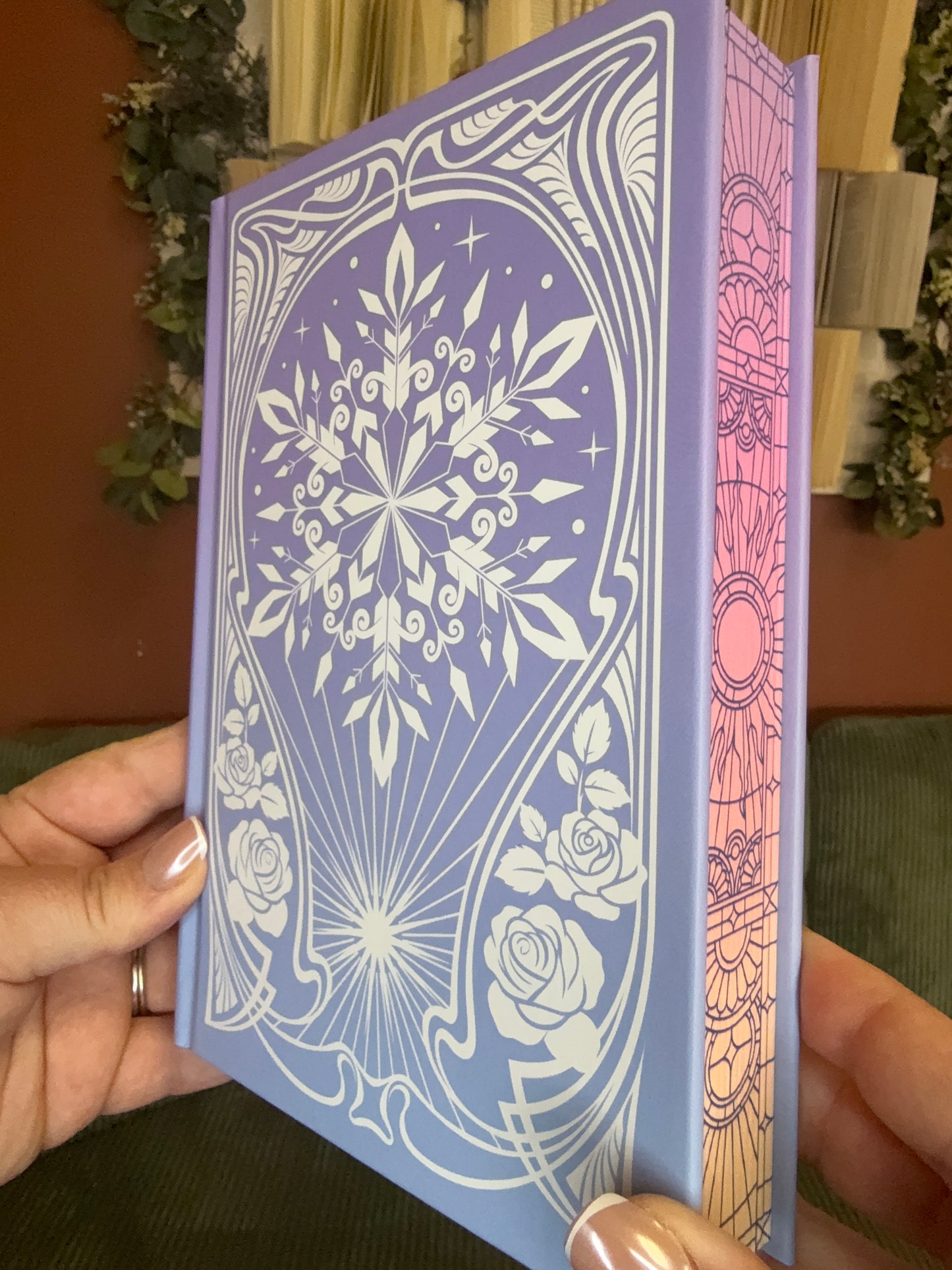 The Sun and the Starmaker by Rachel Griffin