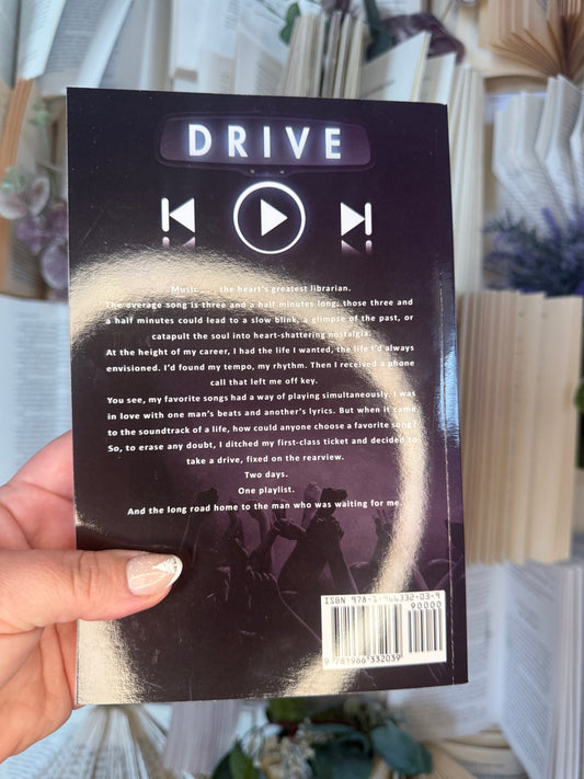 Drive by Kate Stewart