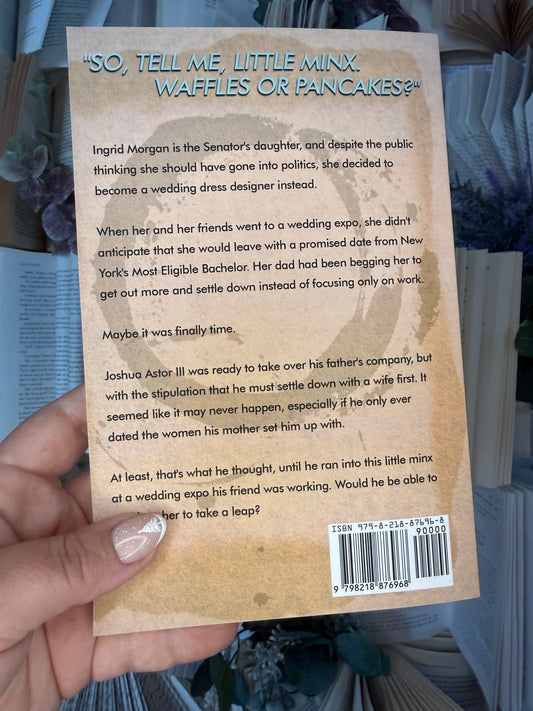 90 Day Leap by B. Castle