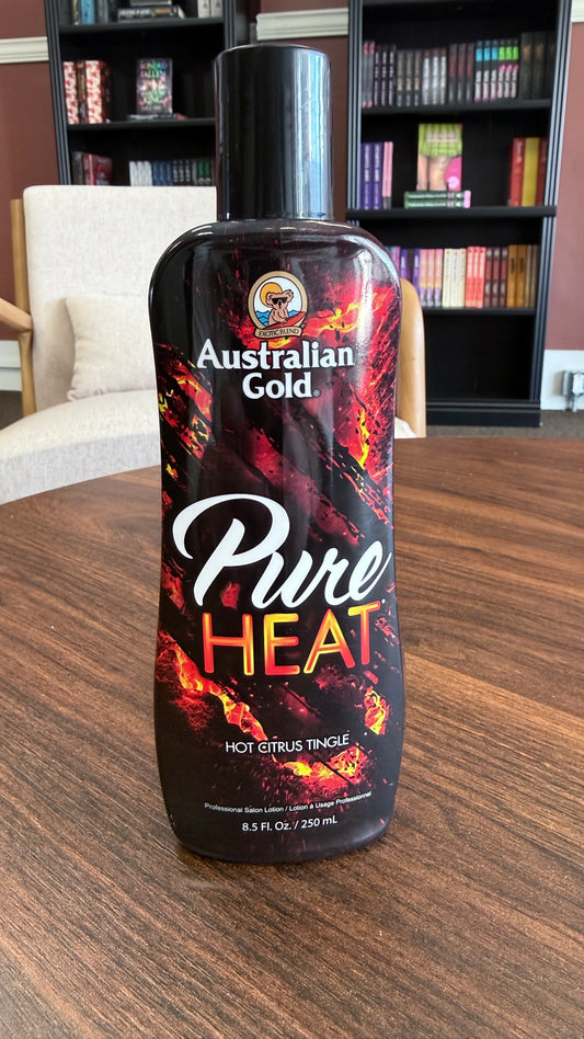 Australian Gold Pure Heat