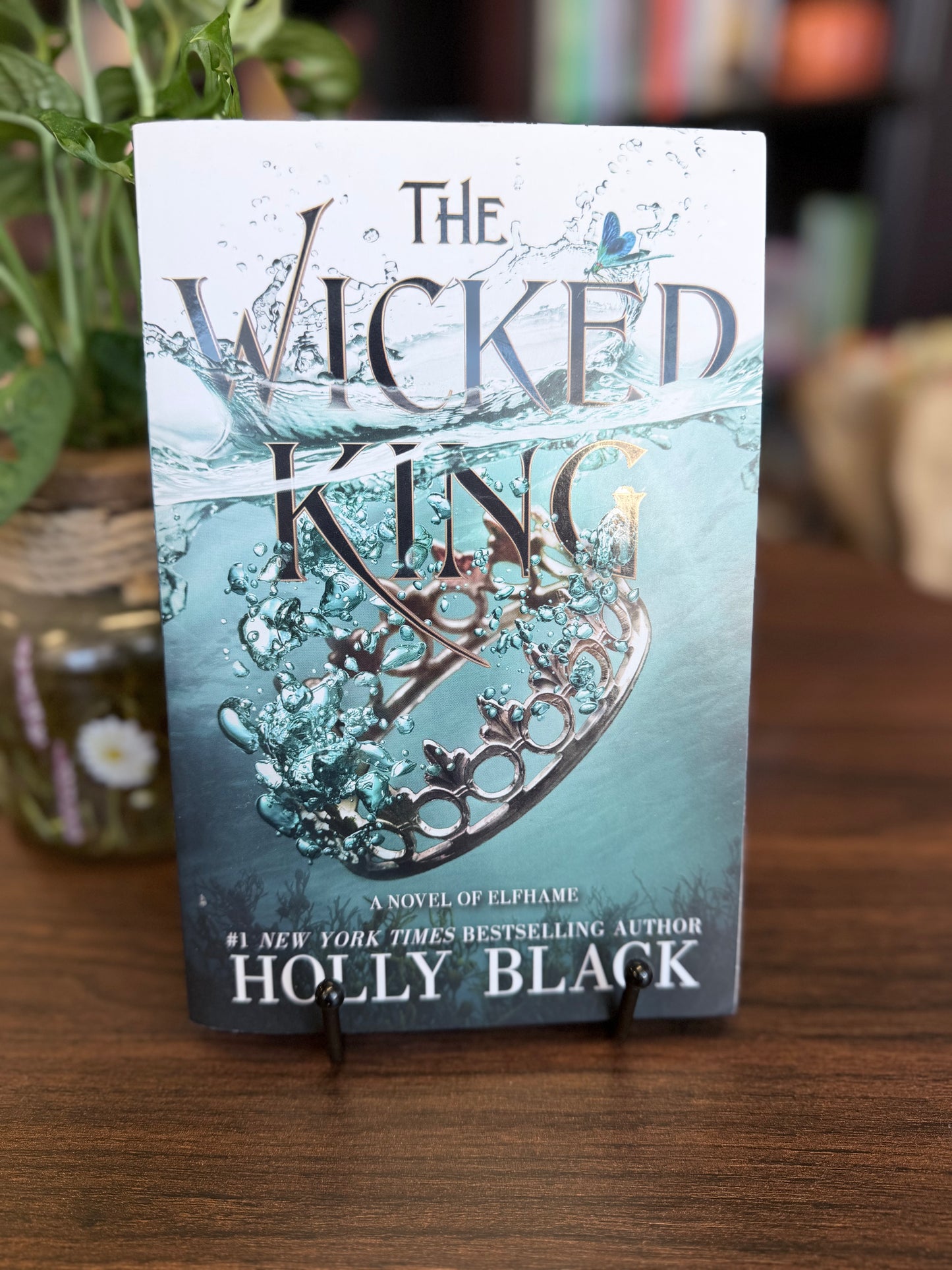 The Wicked King by Holly Black