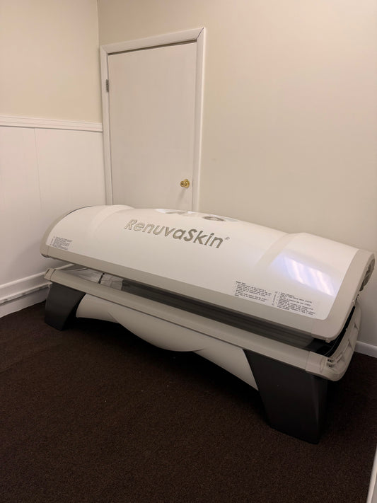 Red Light Therapy - Single Session