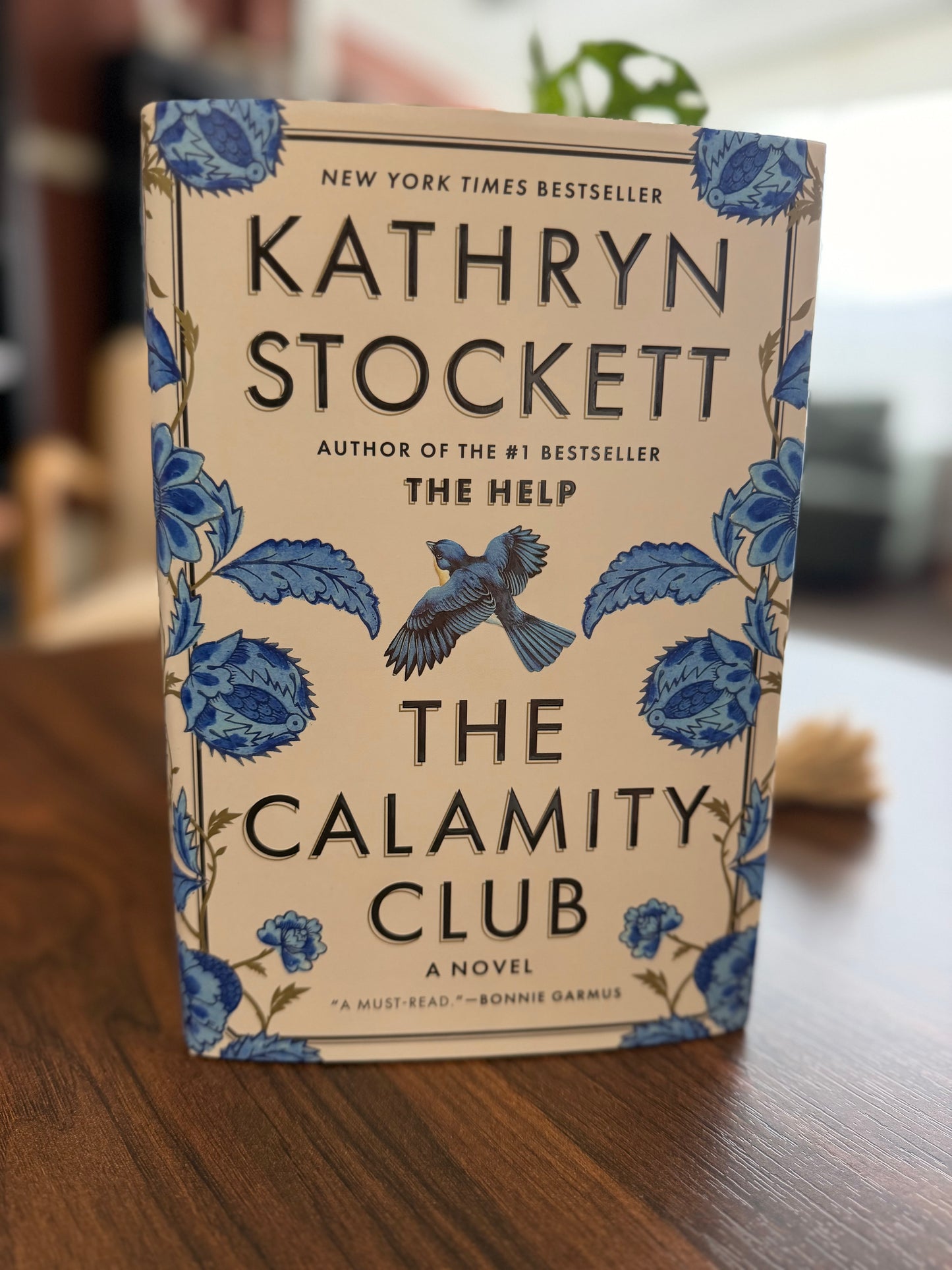The Calamity Club by Kathryn Stockett