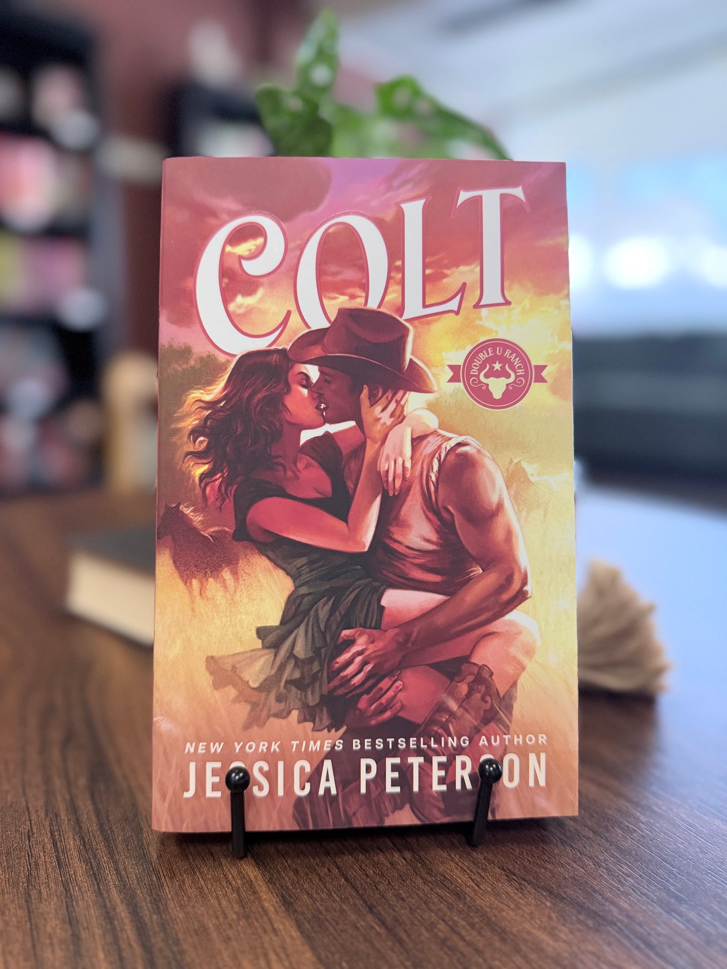 Colt by Jessica Peterson