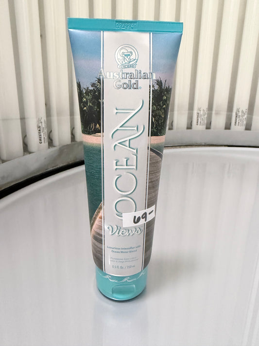 Ocean Views Intensifier