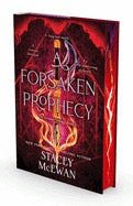 A Forsaken Prophecy by Stacey McEwan (Pre Order, Releases 07/21)