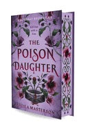 The Poison Daughter by Shelia Masterson (Pre Order, Releases 08/18)