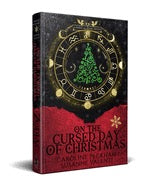 Zodiac Academy 10: On the Cursed Day of Christmas (Zodiac Academy, Releases 10/13)