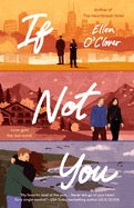 If Not You by Ellen O'Clover (Pre Order, Releases 09/15)