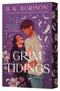 Grim Tidings by B.K. Borison (Pre Order, Releases 09/15)