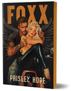 FOXX by Paisley Hope (Releases 07/14)