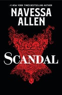 Scandel by Navessa Allen (Pre Order, Releases 12/01)
