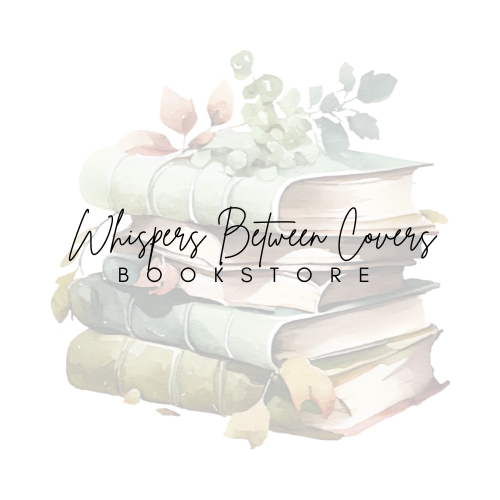 Whispers Between Covers