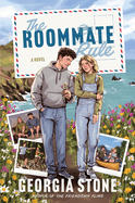 The Roommate Rule by Georgia Stone (Pre Order, Releases 07/07)